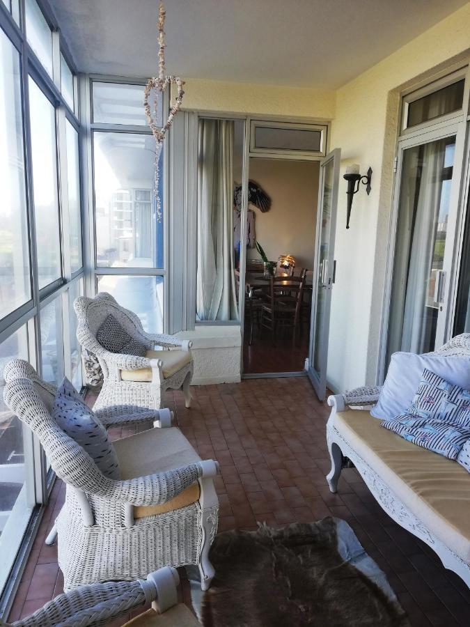 Villa Marina Cape Town Exterior photo