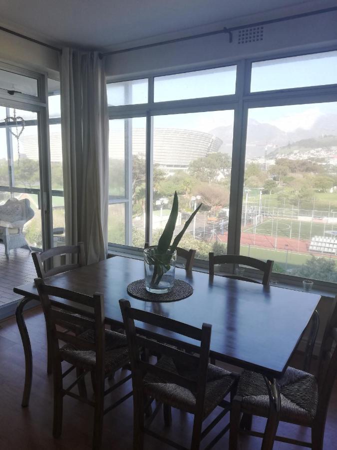 Villa Marina Cape Town Exterior photo