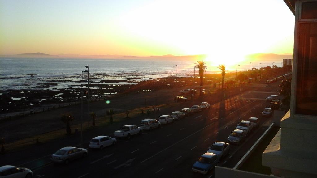 Villa Marina Cape Town Room photo