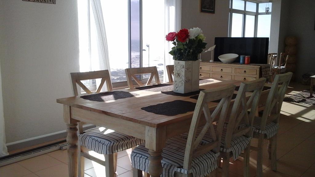 Villa Marina Cape Town Room photo