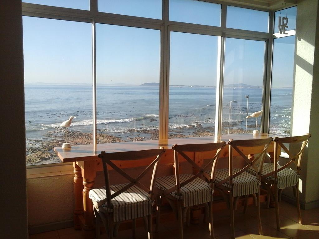 Villa Marina Cape Town Room photo