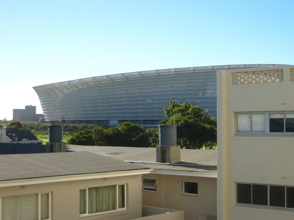 Villa Marina Cape Town Room photo